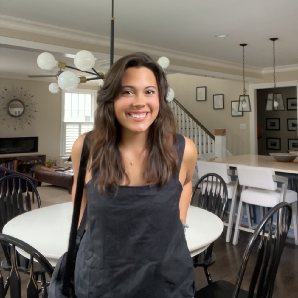 Meet your Posher, Emma